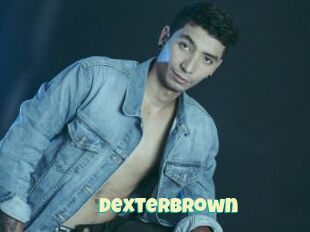 Dexterbrown