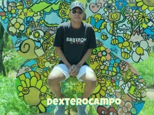 Dexterocampo