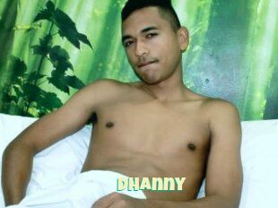 Dhanny