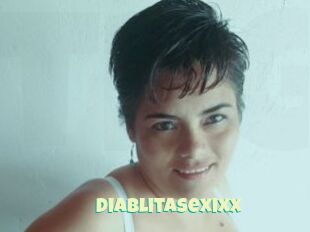 Diablitasexixx