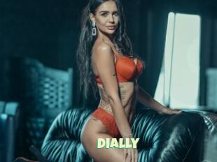 Dially