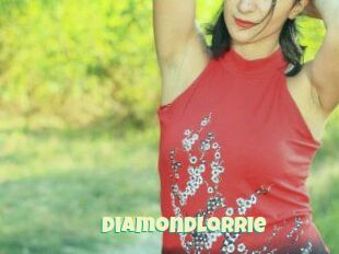 Diamondlorrie