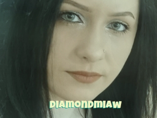 Diamondmiaw