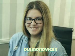 Diamondvicky