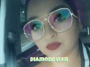Diamondvixn