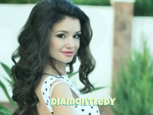 Diamontledy