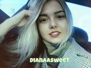 Dianaasweet