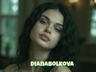 Dianabolkova
