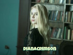 Dianacrimson
