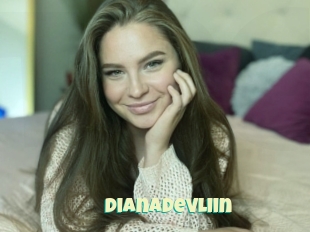 Dianadevliin