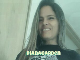 Dianagarden