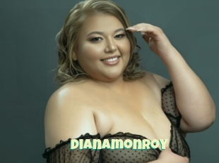 Dianamonroy
