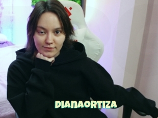 Dianaortiza