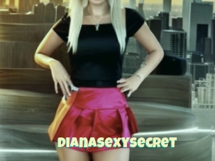 Dianasexysecret