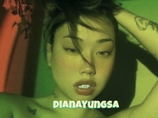 Dianayungsa