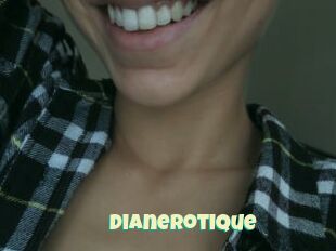Dianerotique