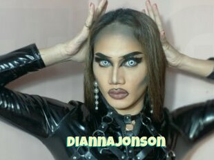 Diannajonson