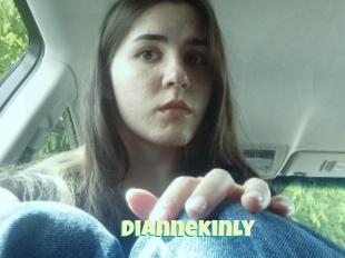 Diannekinly
