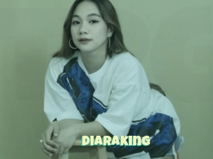 Diaraking