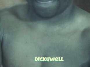 Dickuwell