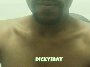 Dickymay