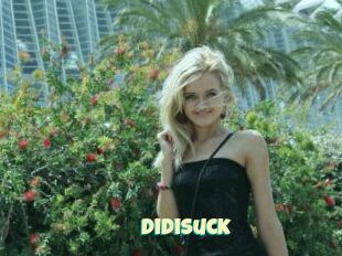 Didisuck