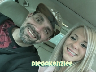 Diegokenziee