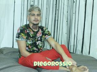 Diegorossio
