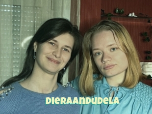 Dieraandudela