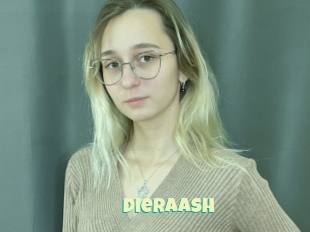 Dieraash