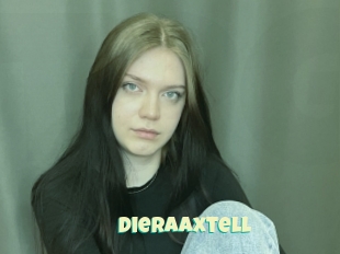 Dieraaxtell