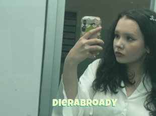 Dierabroady