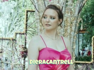 Dieracantrell