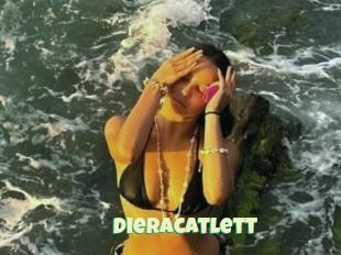 Dieracatlett