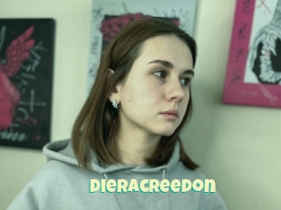 Dieracreedon