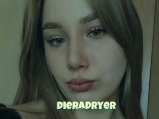 Dieradryer