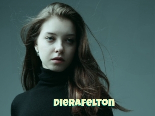 Dierafelton