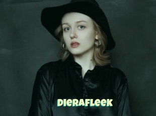 Dierafleek