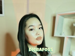 Dierafoss