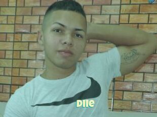 Diie