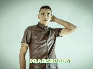 Dilamsbennet