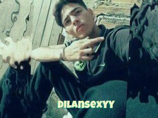 Dilansexyy