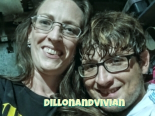 Dillonandvivian
