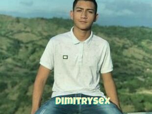 Dimitrysex