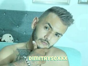 Dimitrysexxx
