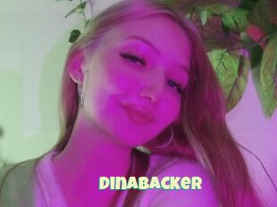 Dinabacker