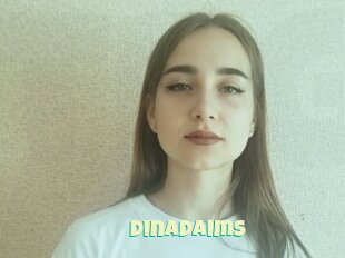 Dinadaims