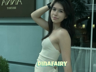 Dinafairy