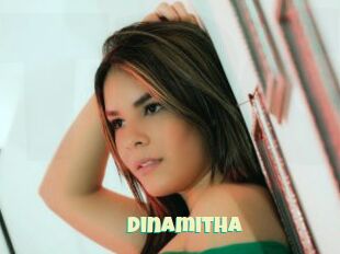 Dinamitha