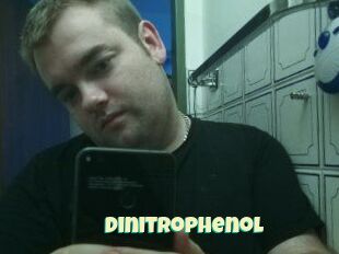 Dinitrophenol